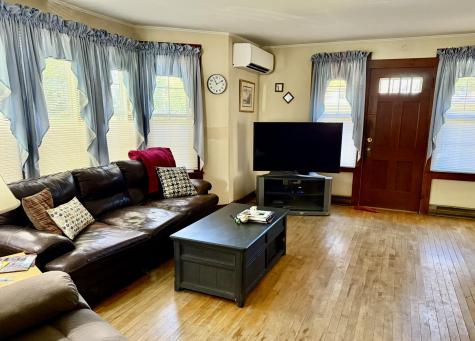 49 Mechanic Street Bucksport ME 04416