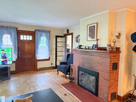 49 Mechanic Street Bucksport ME 04416