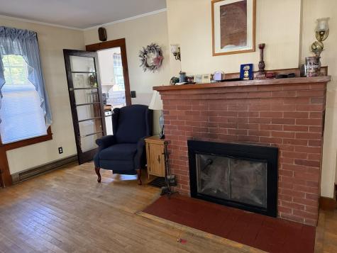 49 Mechanic Street Bucksport ME 04416