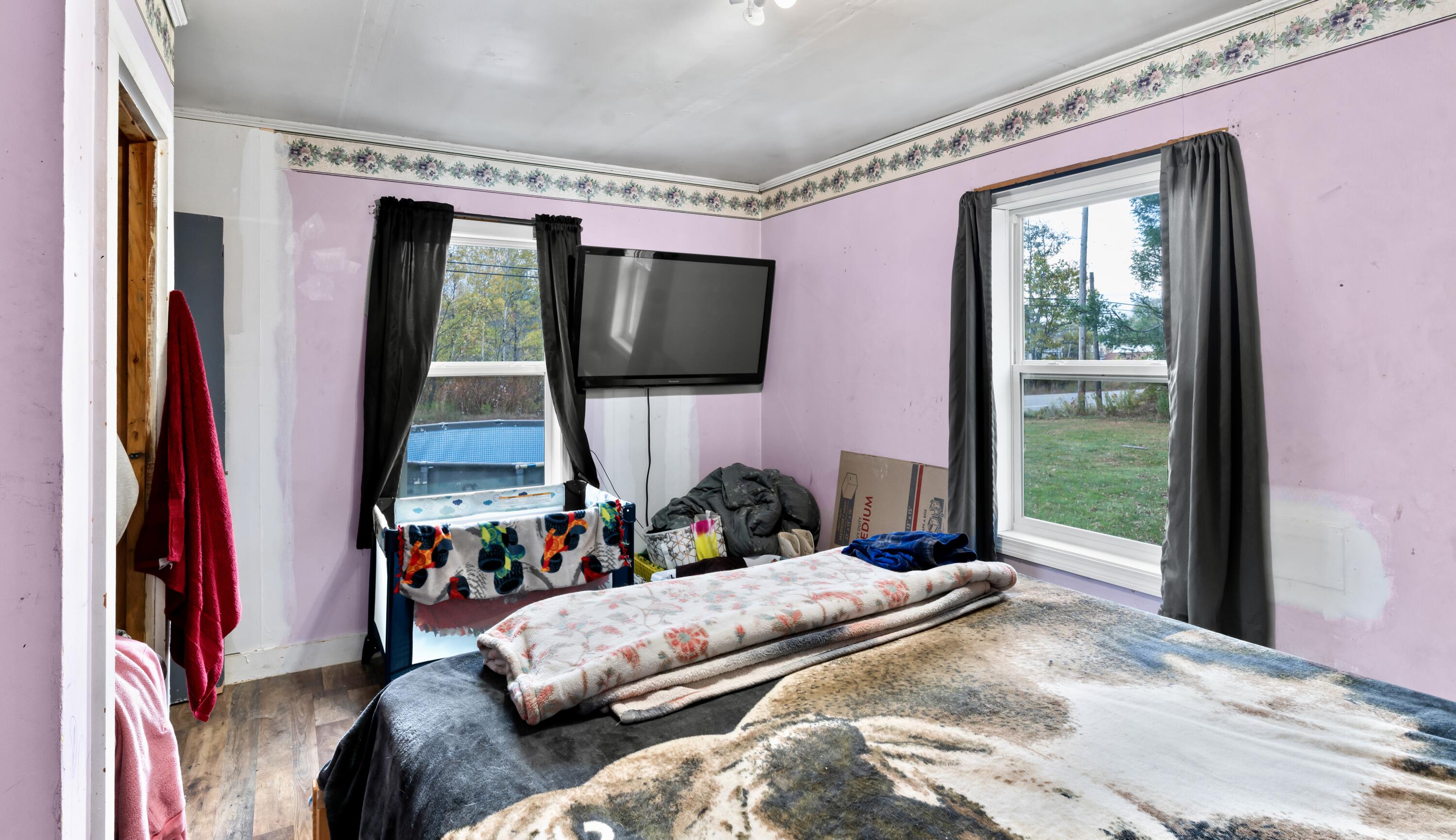 125 S Main Street Mechanic Falls ME 04256