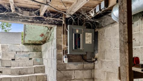 125 S Main Street Mechanic Falls ME 04256