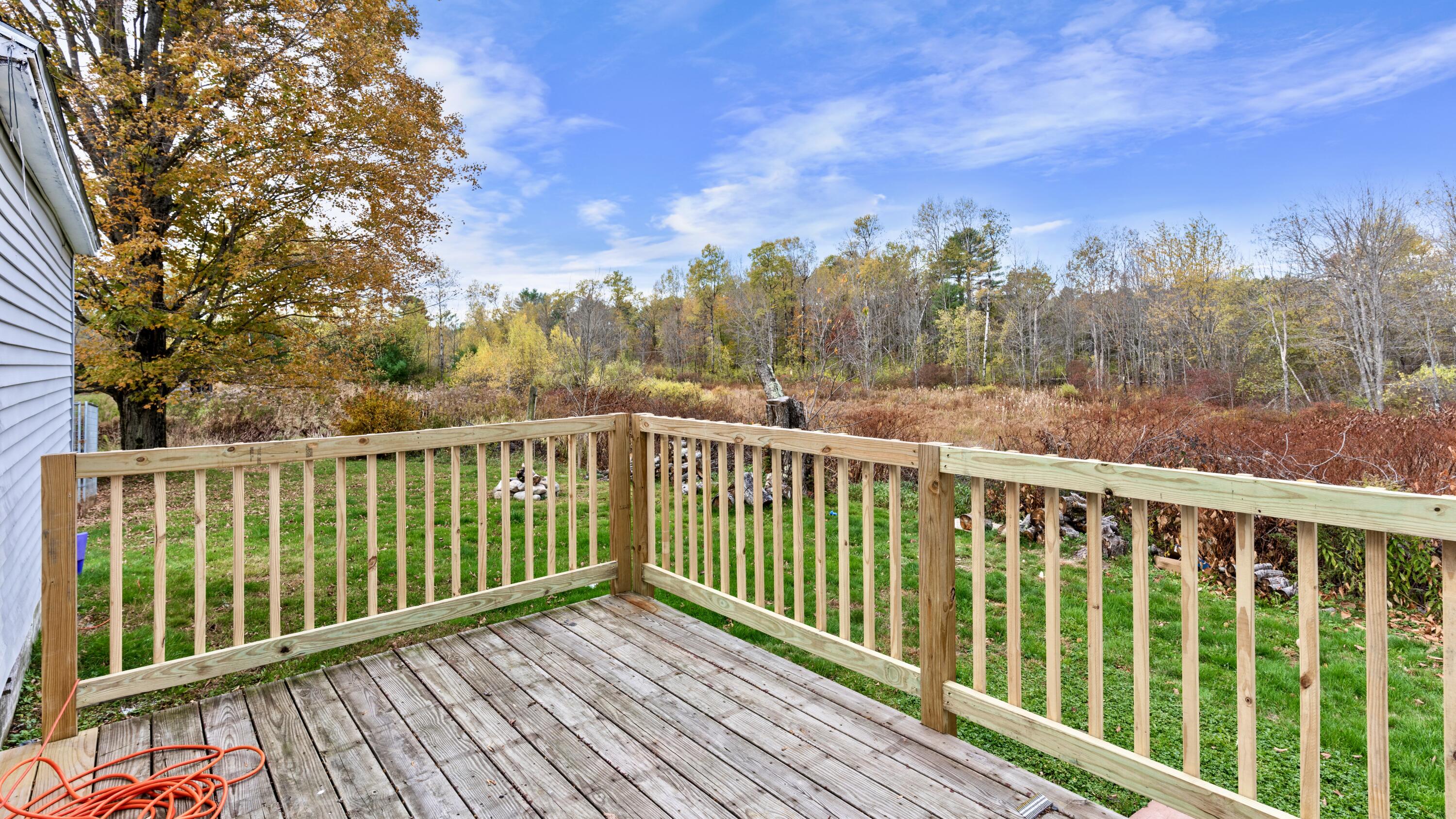 125 S Main Street Mechanic Falls ME 04256