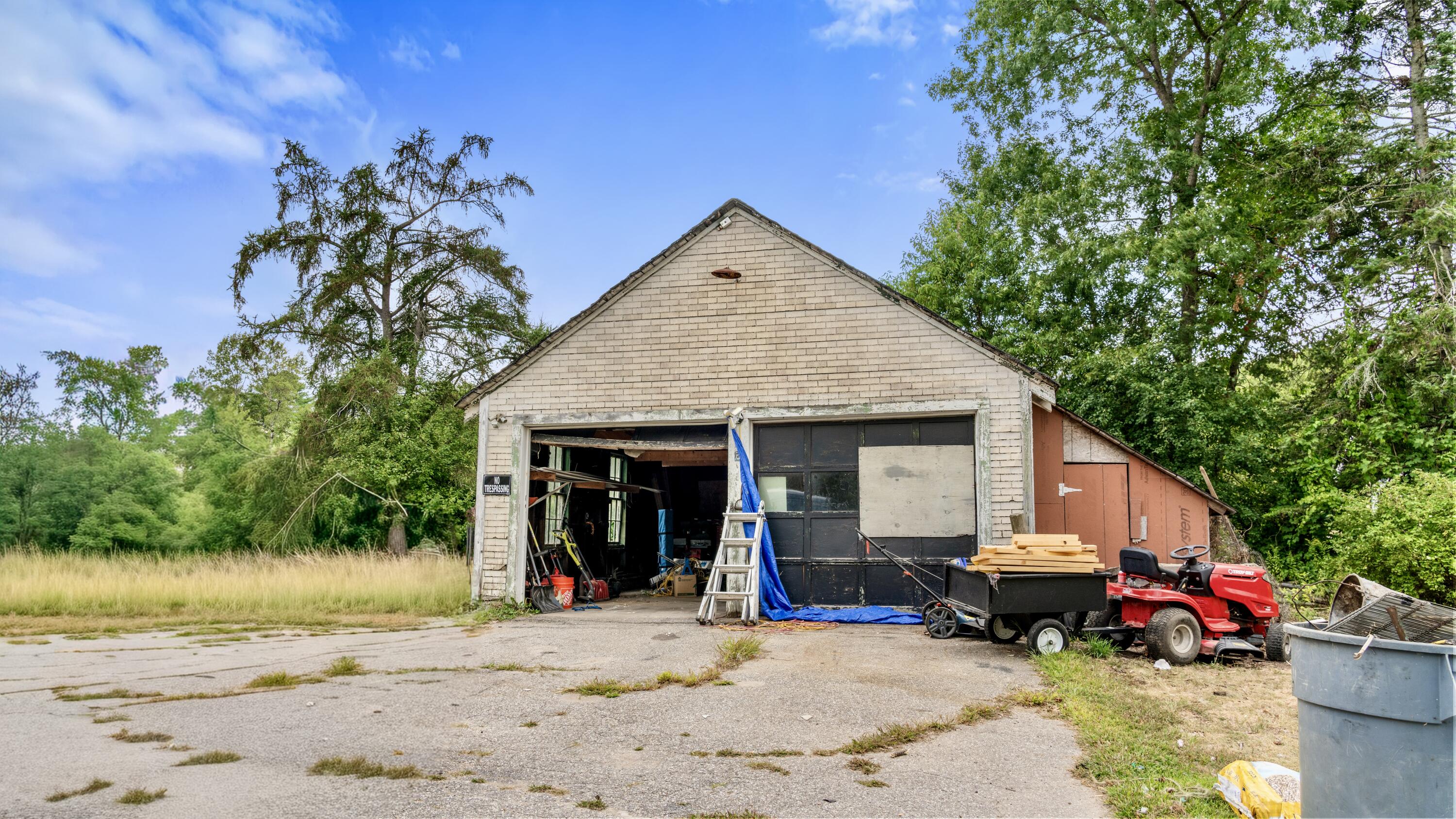 125 S Main Street Mechanic Falls ME 04256