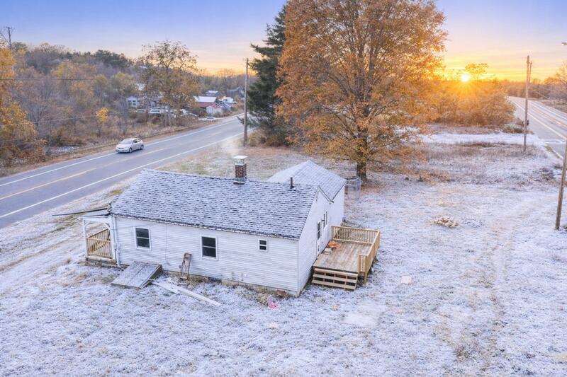 125 S Main Street Mechanic Falls ME 04256