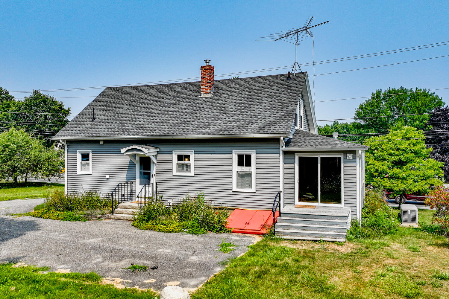 17 Main Street Albion ME 04910