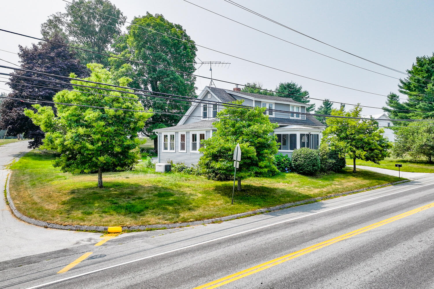 17 Main Street Albion ME 04910