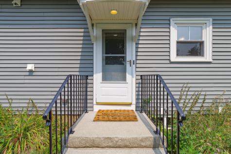 17 Main Street Albion ME 04910