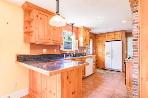 17 Main Street Albion ME 04910