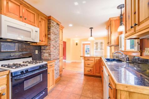 17 Main Street Albion ME 04910