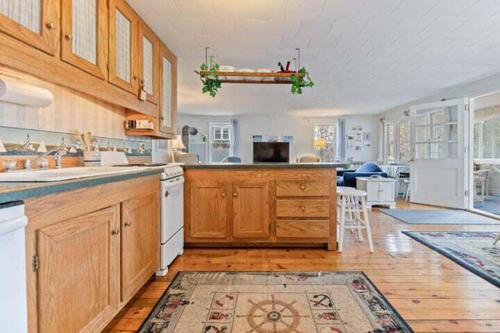 18 Scenic View Drive Naples ME 04055