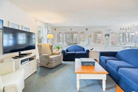 18 Scenic View Drive Naples ME 04055