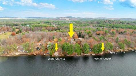 18 Scenic View Drive Naples ME 04055