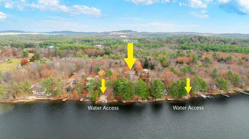 18 Scenic View Drive Naples ME 04055