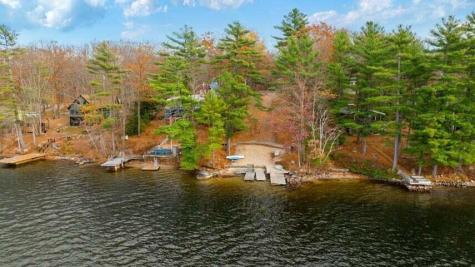 18 Scenic View Drive Naples ME 04055