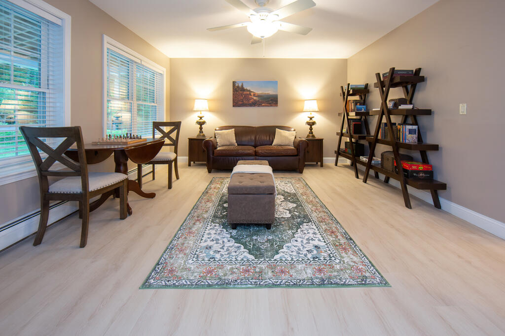 106 Sunset Bay Drive Steuben ME 04680