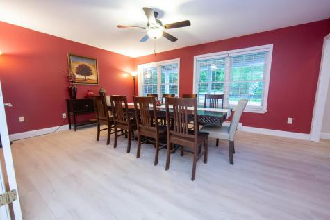 106 Sunset Bay Drive Steuben ME 04680