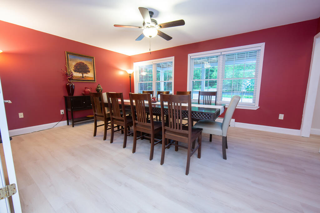 106 Sunset Bay Drive Steuben ME 04680