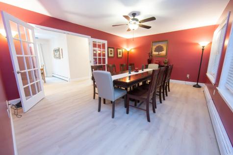 106 Sunset Bay Drive Steuben ME 04680