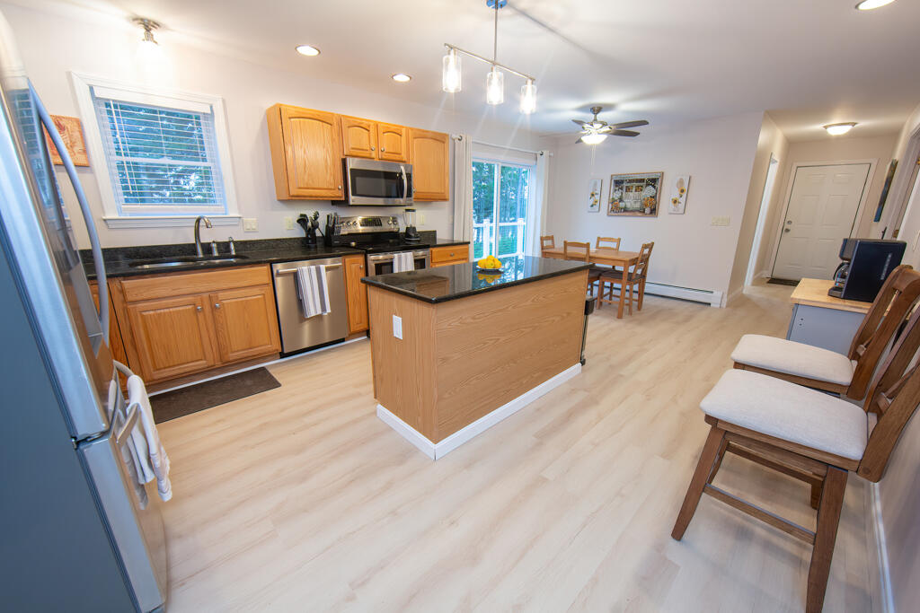 106 Sunset Bay Drive Steuben ME 04680