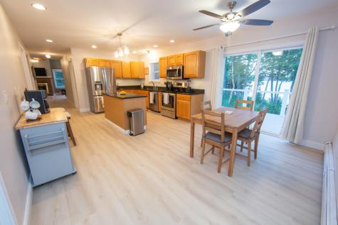 106 Sunset Bay Drive Steuben ME 04680