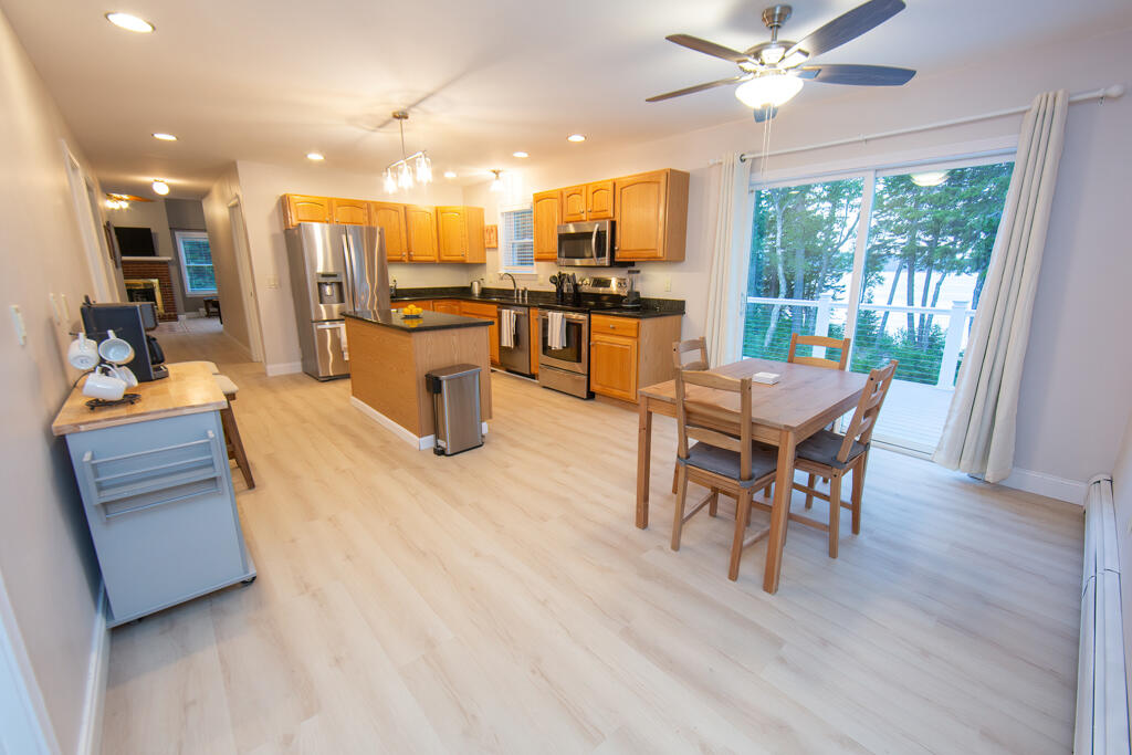 106 Sunset Bay Drive Steuben ME 04680