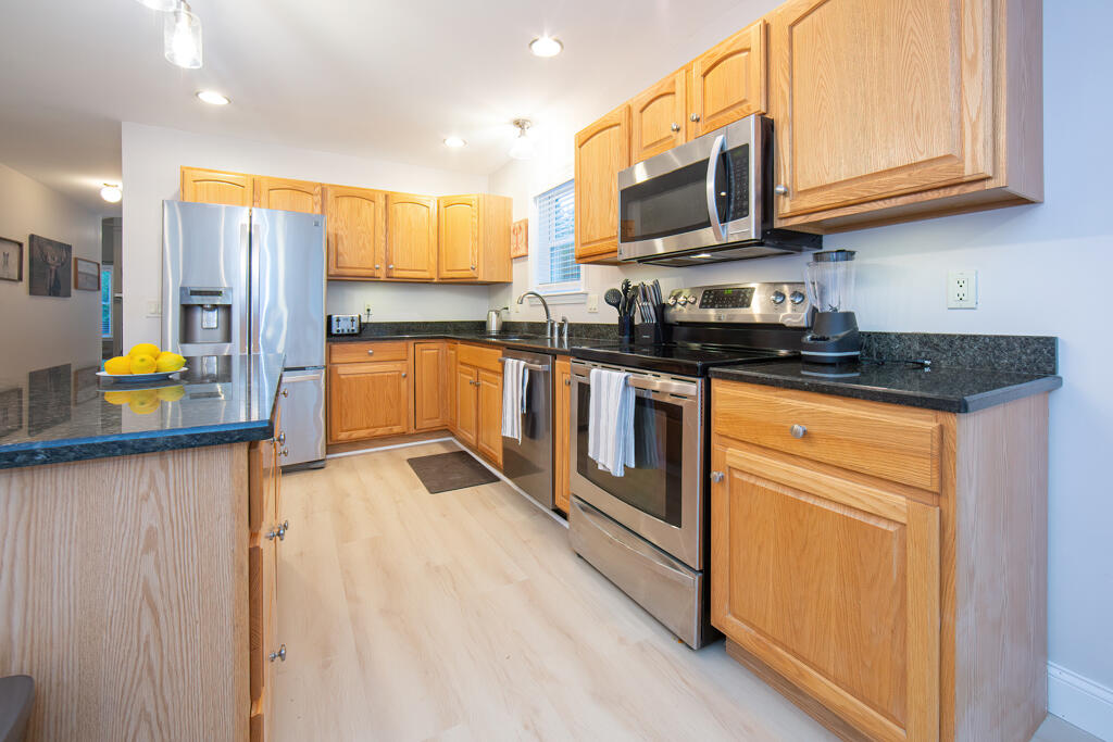 106 Sunset Bay Drive Steuben ME 04680