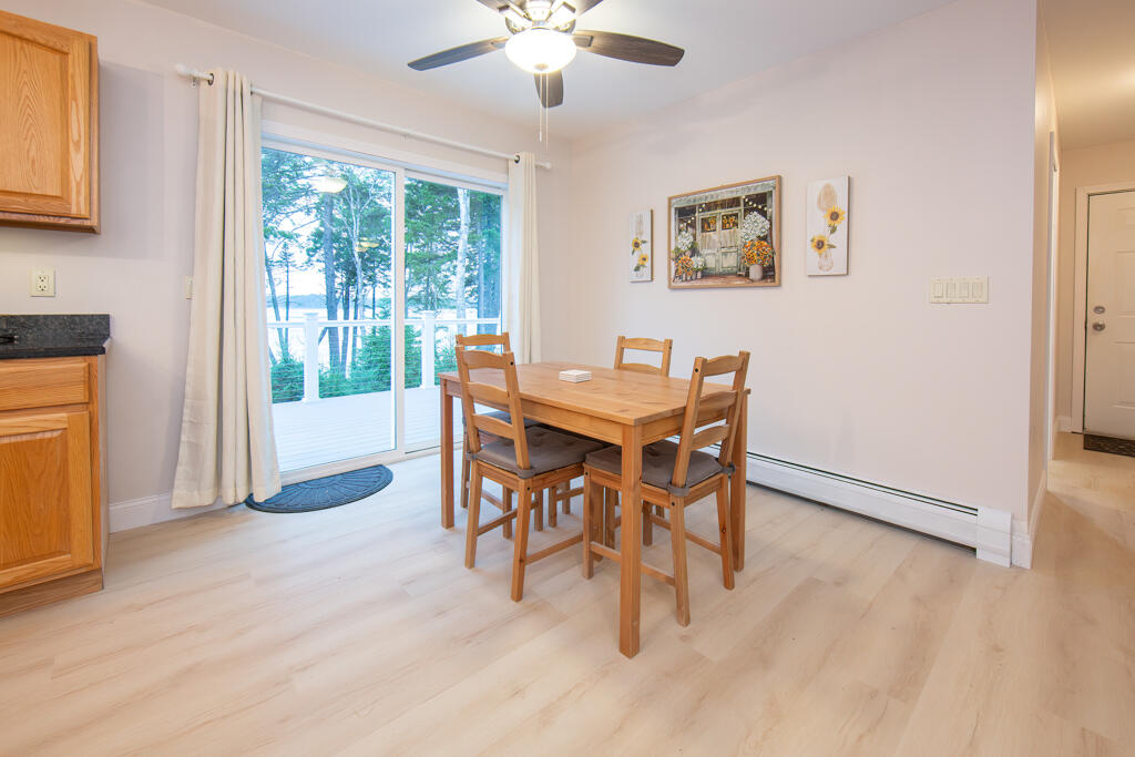 106 Sunset Bay Drive Steuben ME 04680