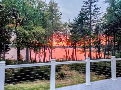 106 Sunset Bay Drive Steuben ME 04680