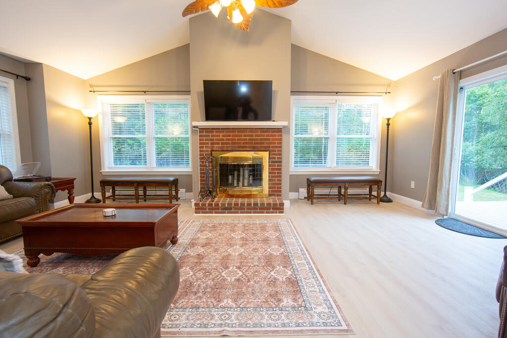 106 Sunset Bay Drive Steuben ME 04680