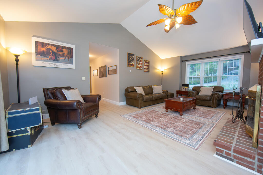 106 Sunset Bay Drive Steuben ME 04680