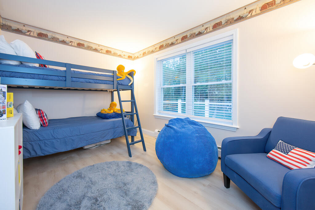 106 Sunset Bay Drive Steuben ME 04680