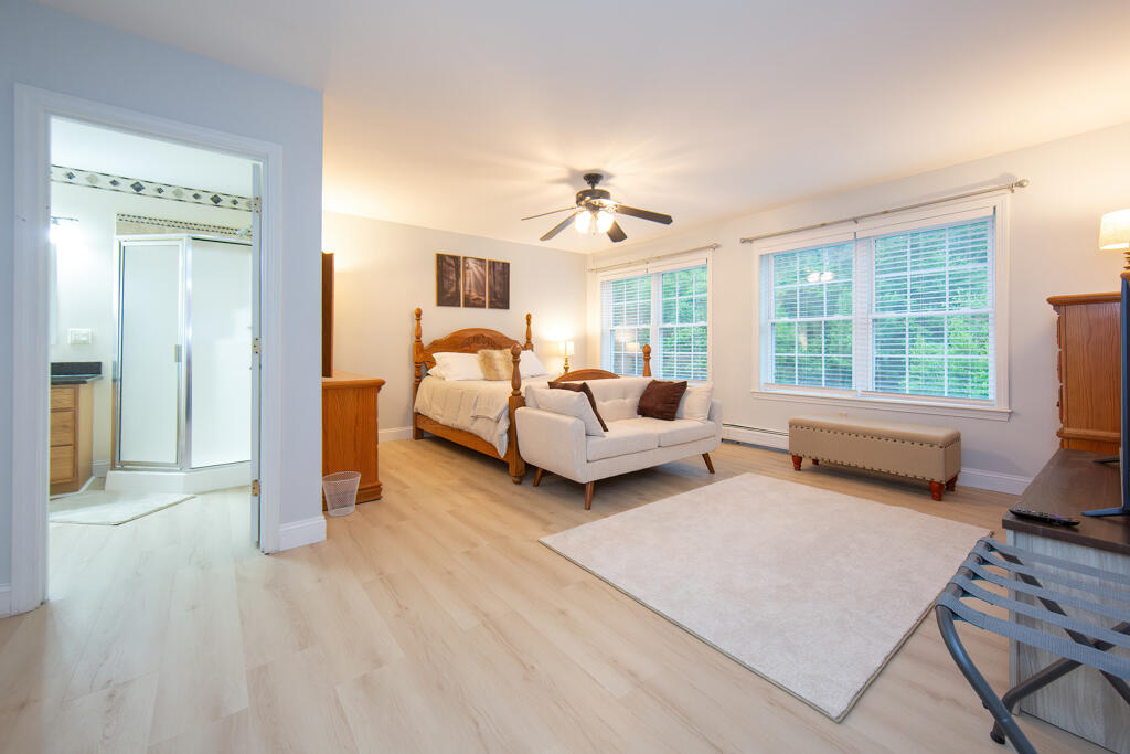 106 Sunset Bay Drive Steuben ME 04680