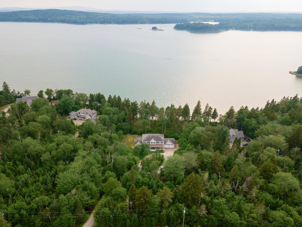 106 Sunset Bay Drive Steuben ME 04680