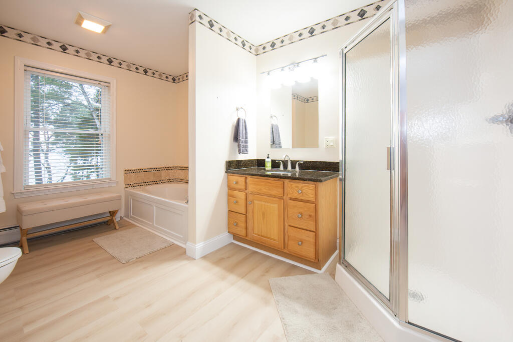 106 Sunset Bay Drive Steuben ME 04680