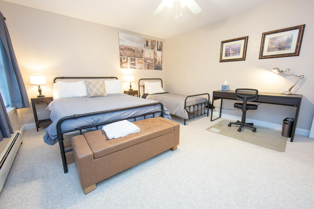 106 Sunset Bay Drive Steuben ME 04680