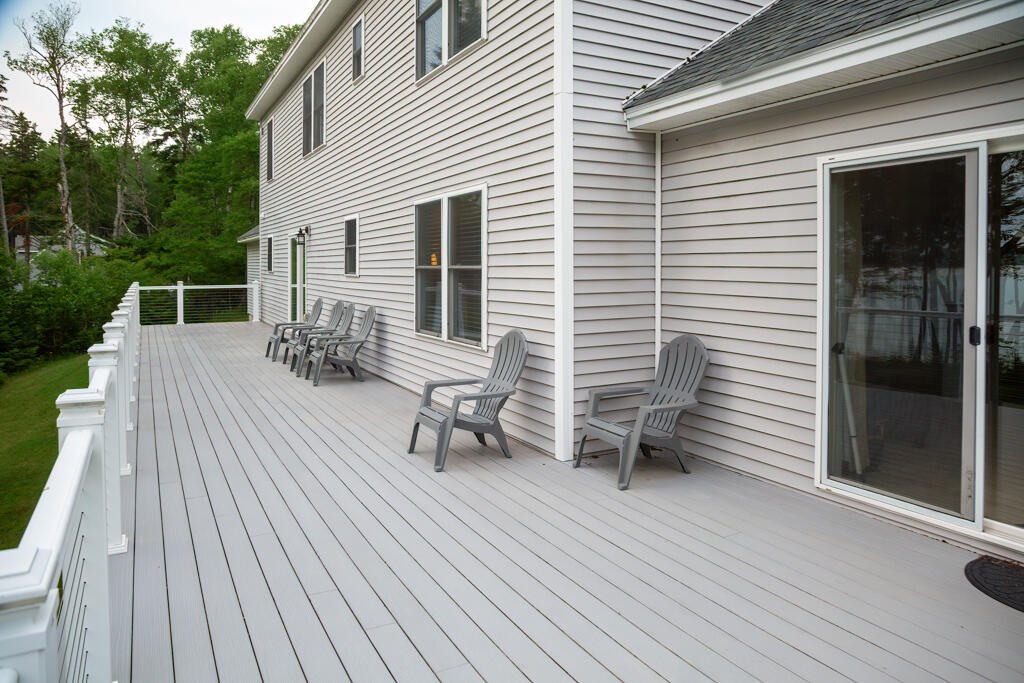 106 Sunset Bay Drive Steuben ME 04680