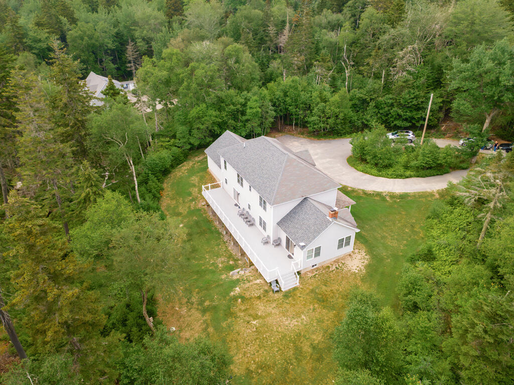 106 Sunset Bay Drive Steuben ME 04680