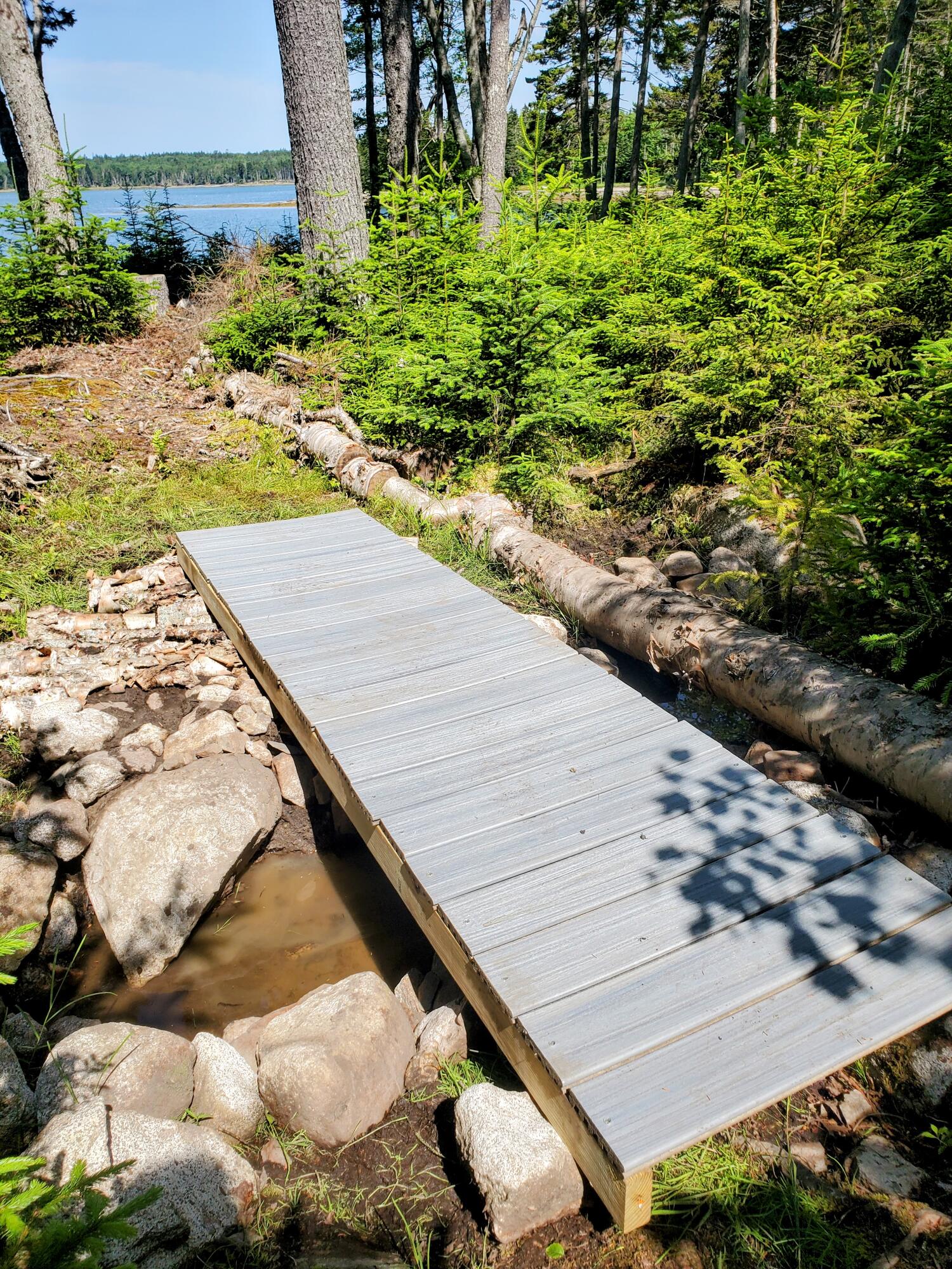 106 Sunset Bay Drive Steuben ME 04680