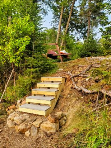 106 Sunset Bay Drive Steuben ME 04680