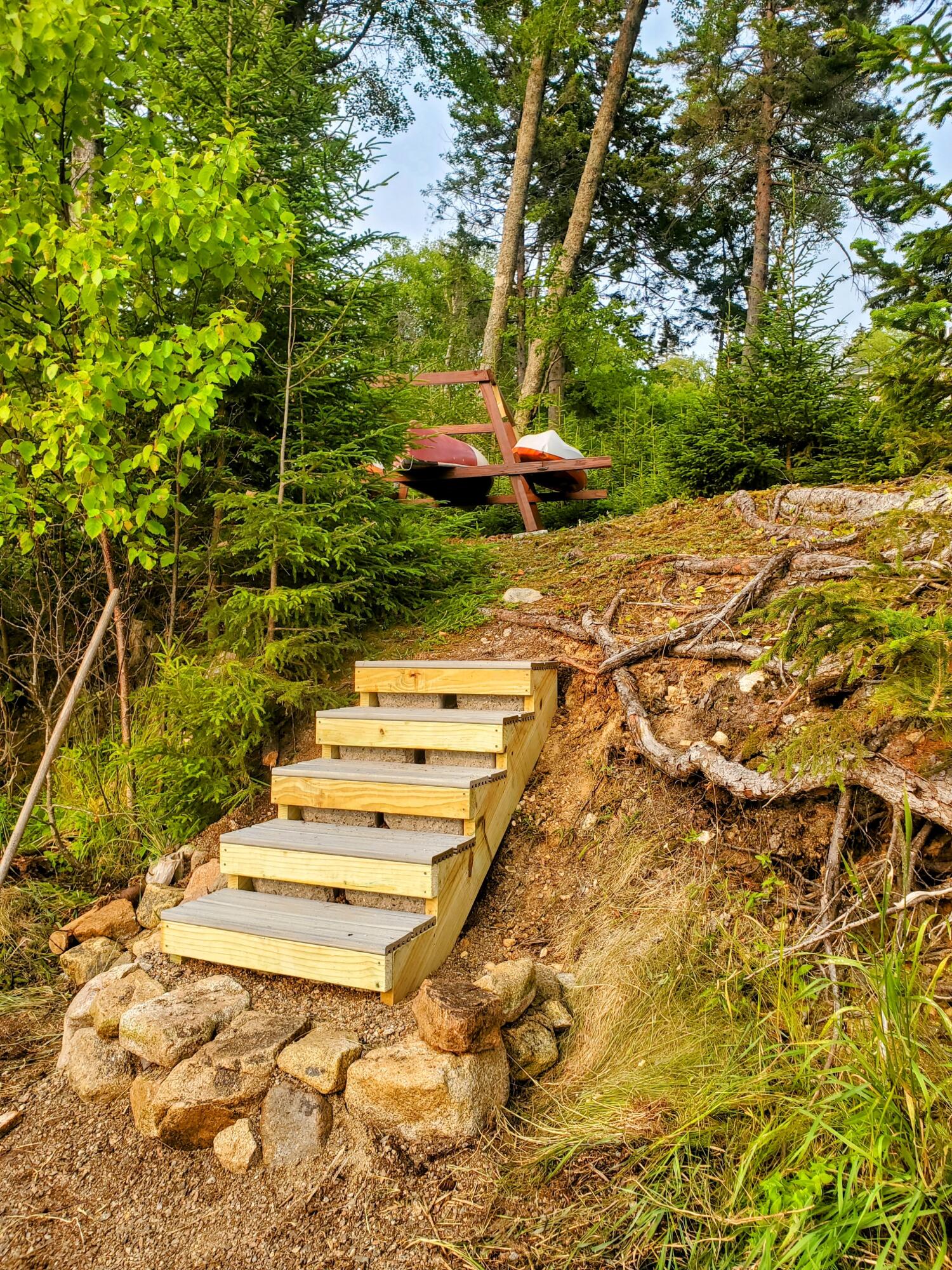 106 Sunset Bay Drive Steuben ME 04680