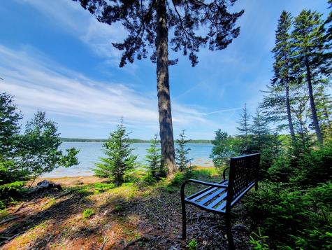 106 Sunset Bay Drive Steuben ME 04680