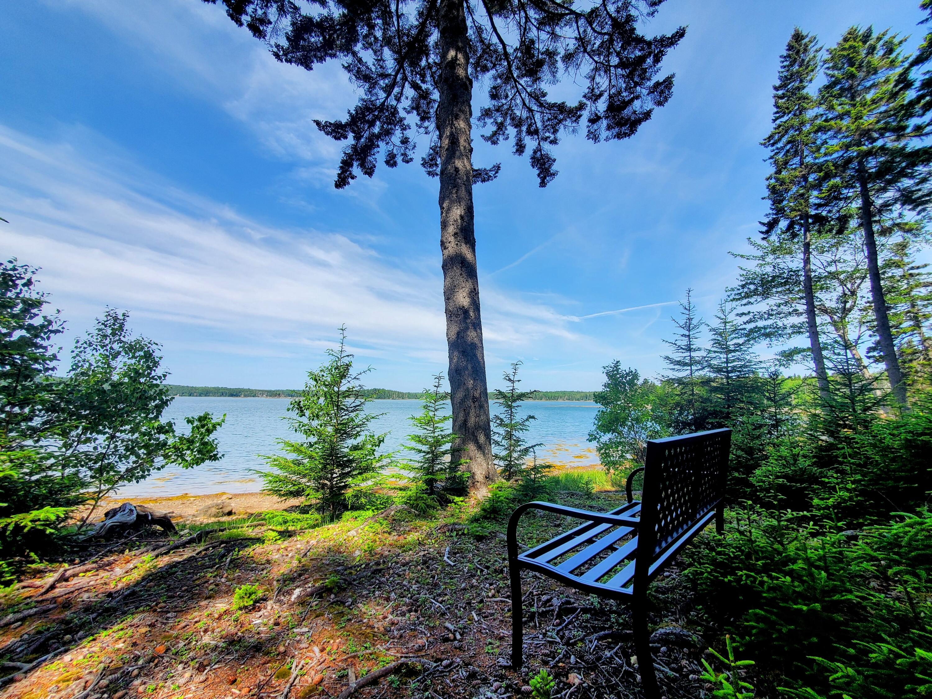 106 Sunset Bay Drive Steuben ME 04680