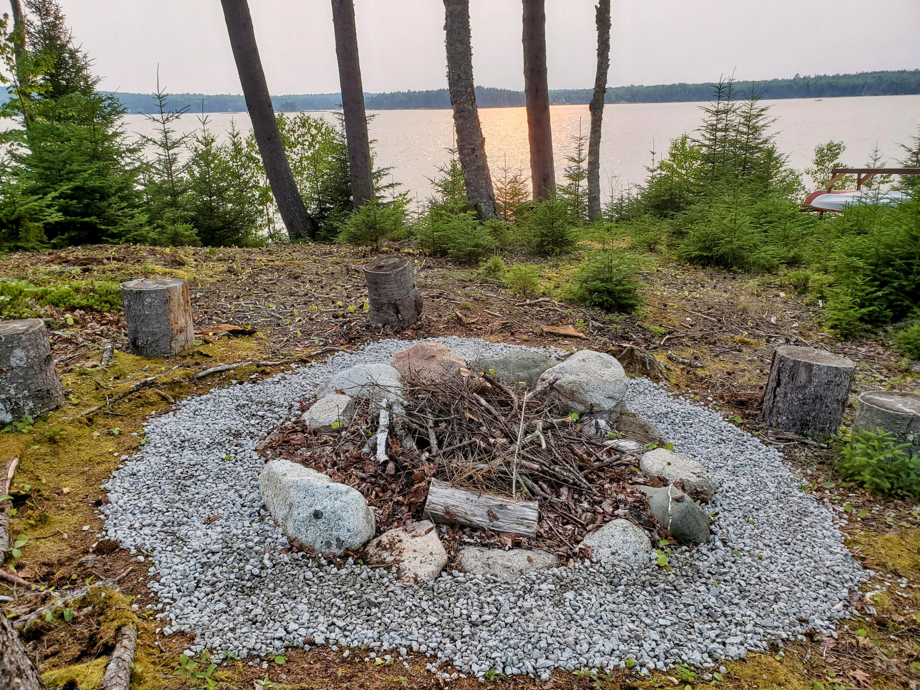 106 Sunset Bay Drive Steuben ME 04680