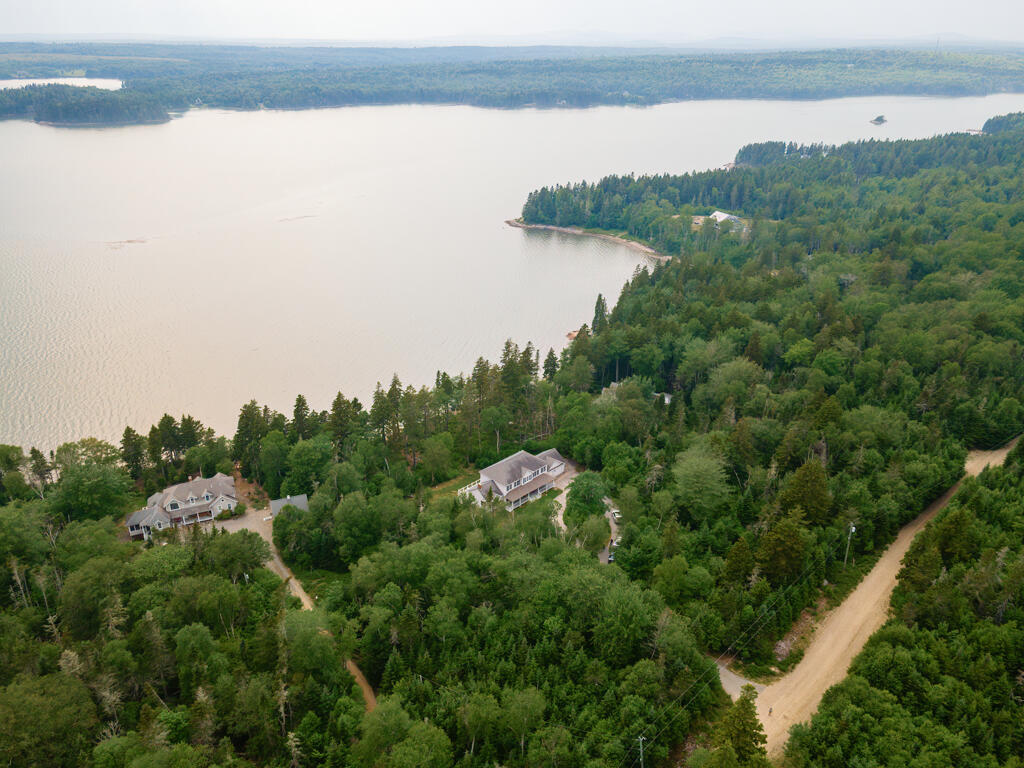 106 Sunset Bay Drive Steuben ME 04680