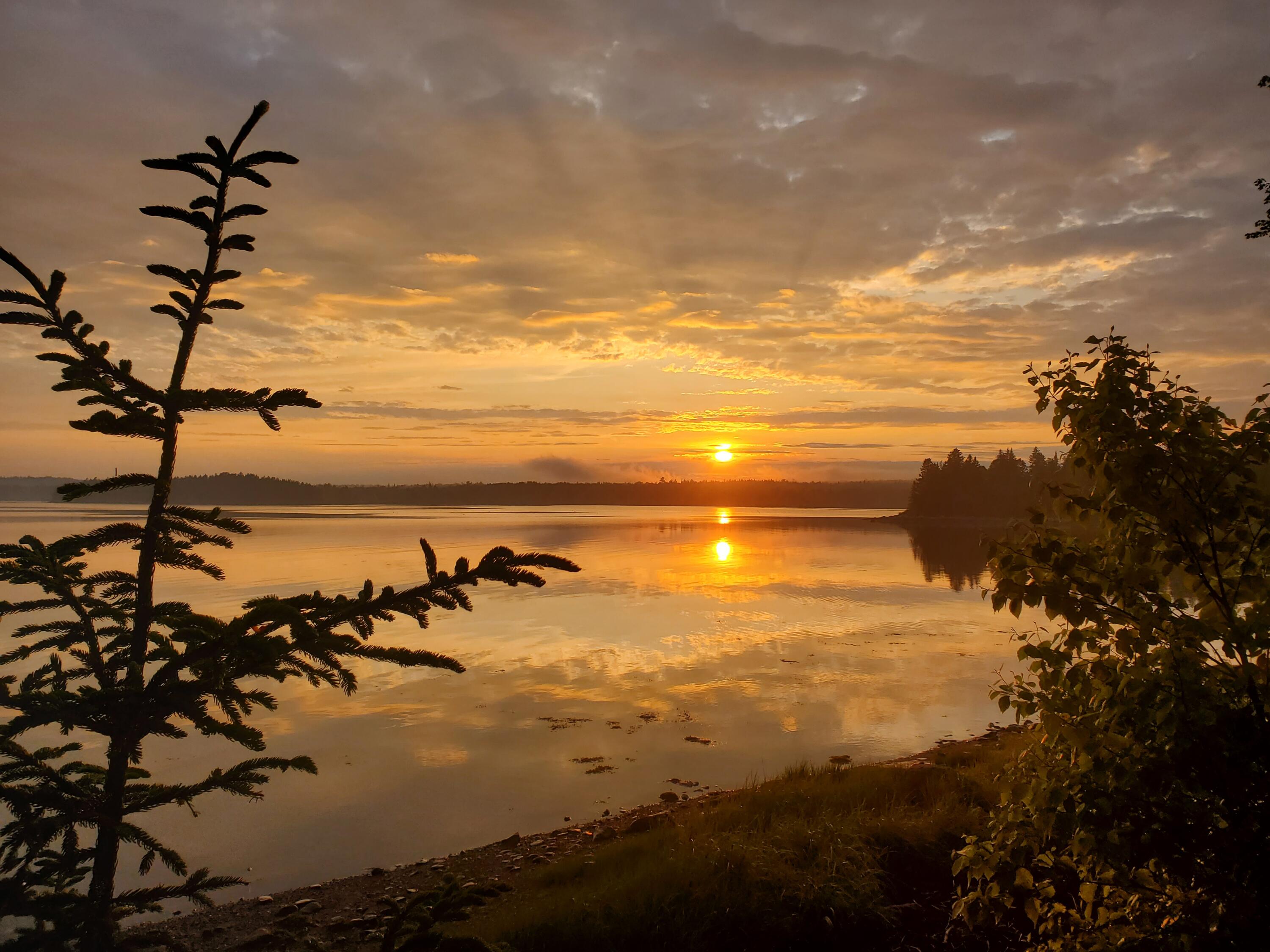 106 Sunset Bay Drive Steuben ME 04680