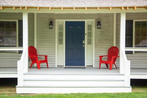 106 Sunset Bay Drive Steuben ME 04680