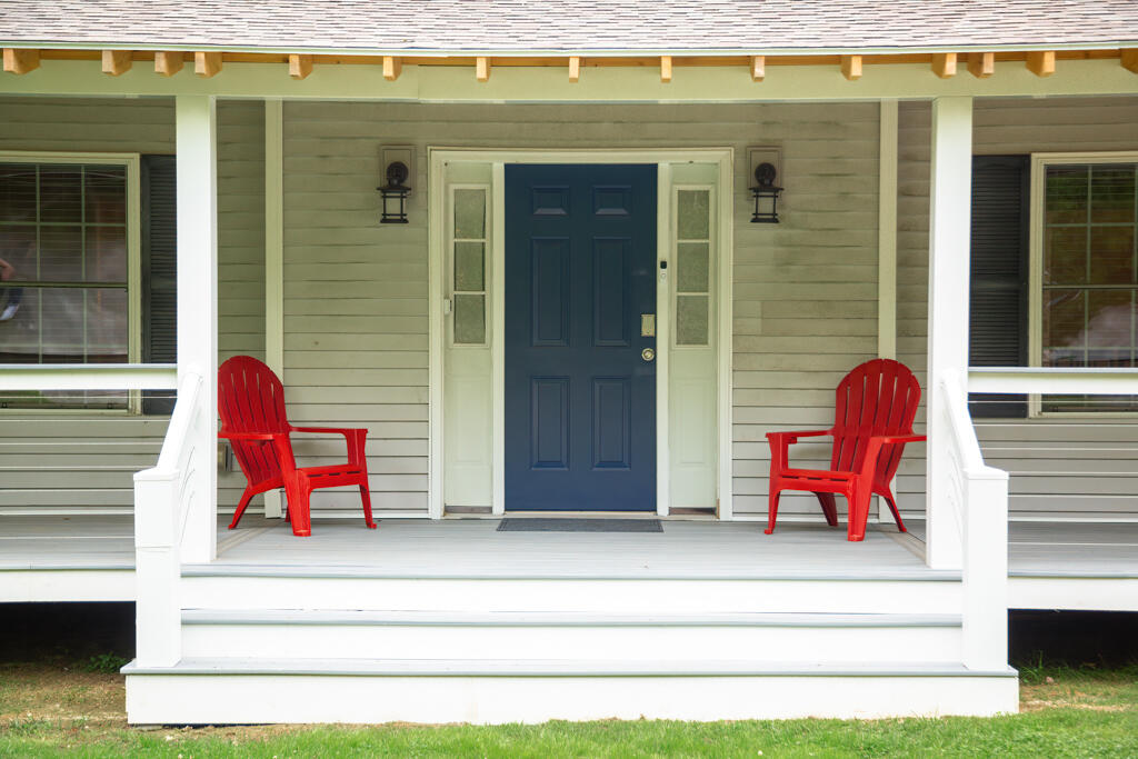 106 Sunset Bay Drive Steuben ME 04680