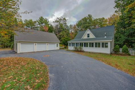 13 N Beech Road Harrison ME 04040