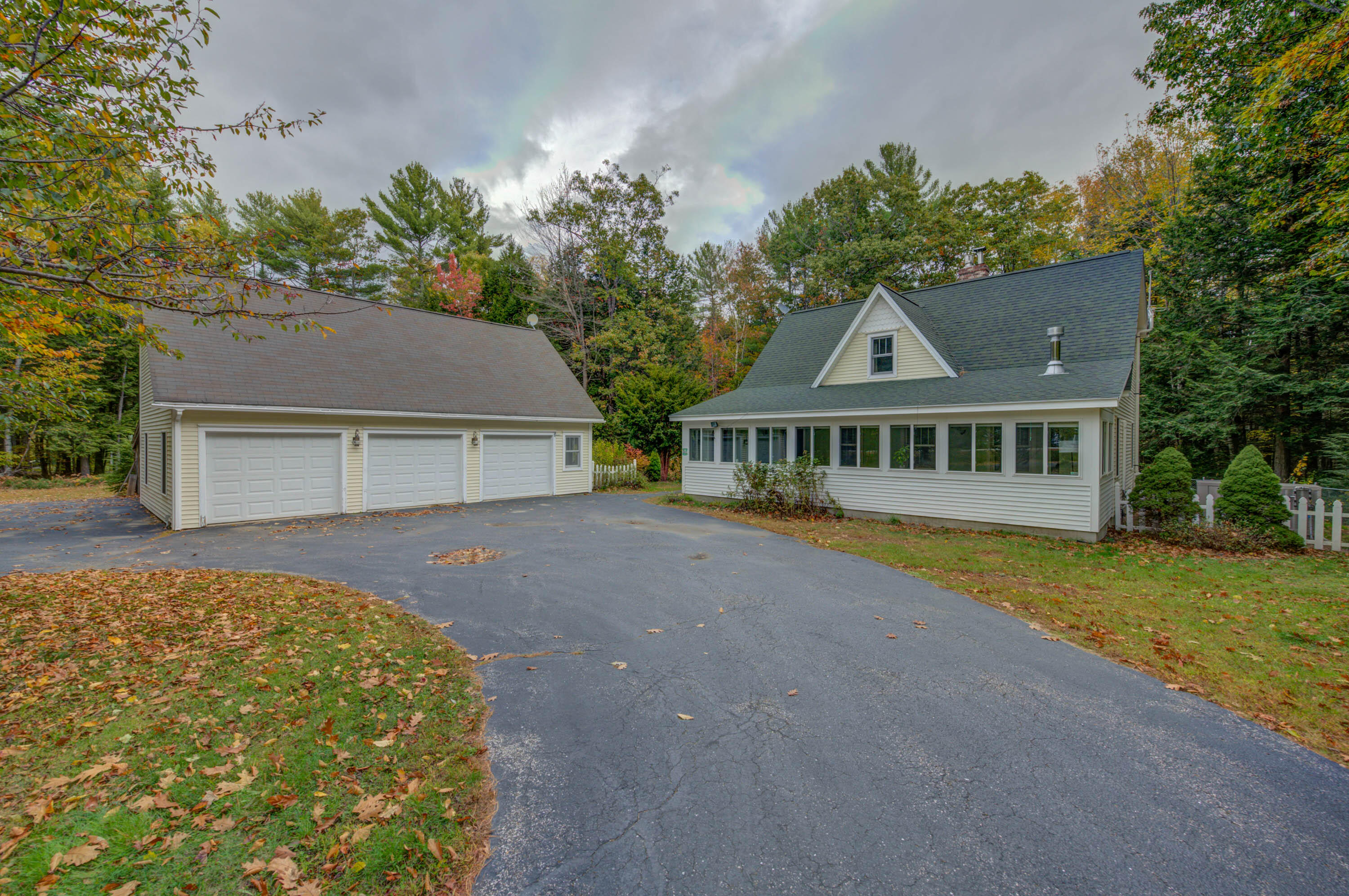 13 N Beech Road Harrison ME 04040