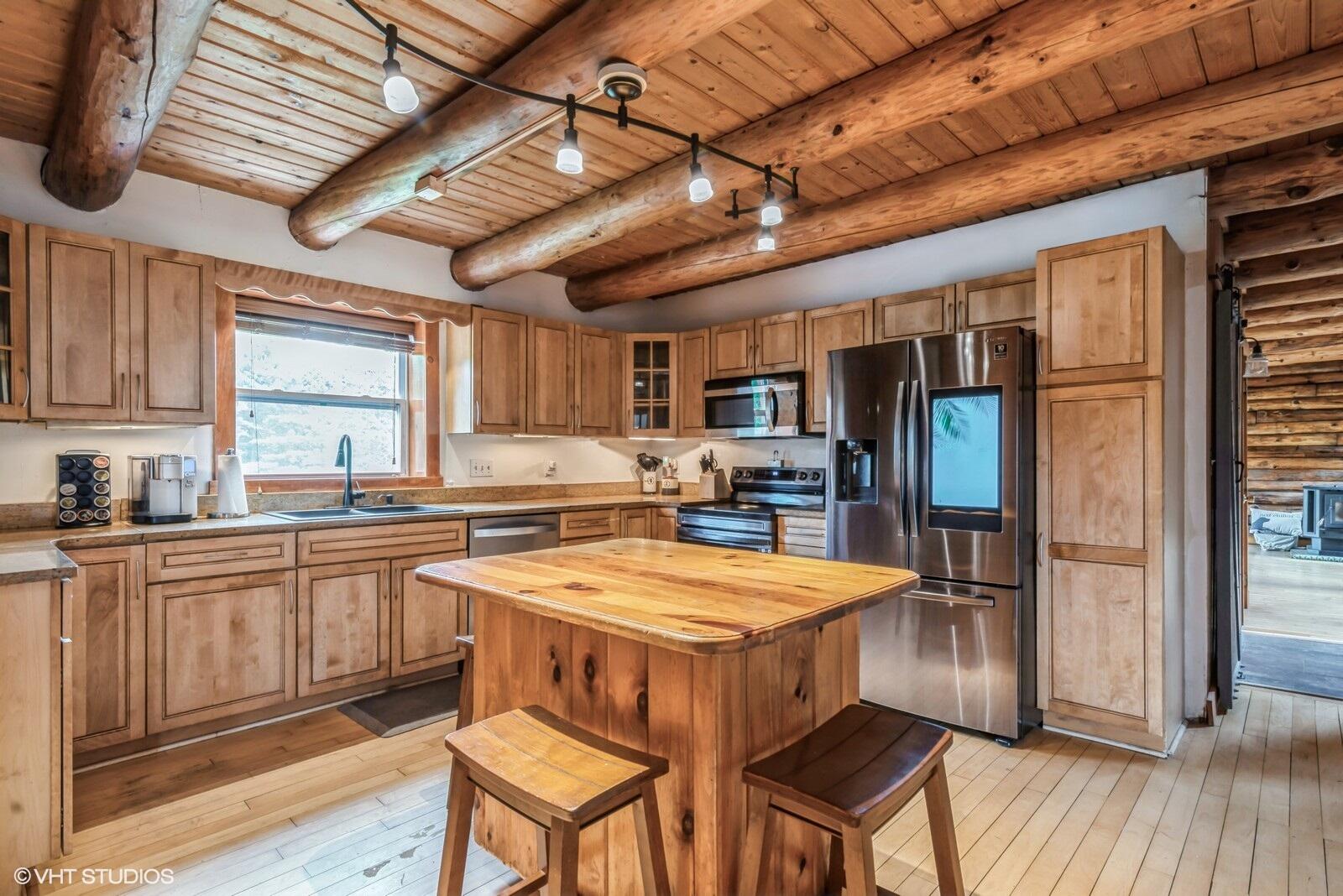 858 New County Road Dayton ME 04005